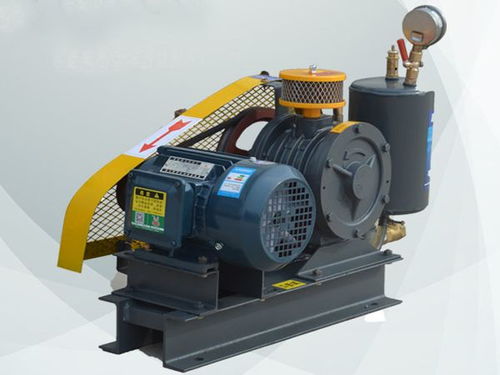 寧波回轉式風機價格優惠，羅茨增氧機助力通訊設備高效運行