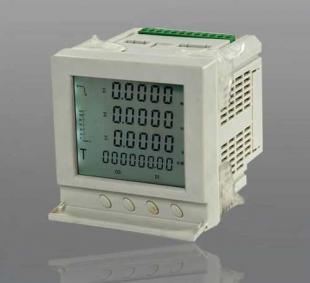 液晶顯示多功能儀表PD194E-9SY 工業測量領域的可靠之選