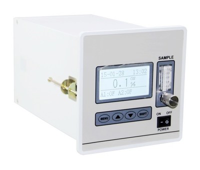 BMG-CO2-NDIR 直銷防護型二氧化碳傳感器 性能與應用