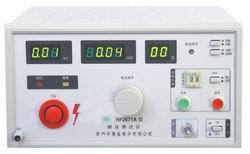 專業儀器儀表精選 從電氣安全到環境監測的工業解決方案